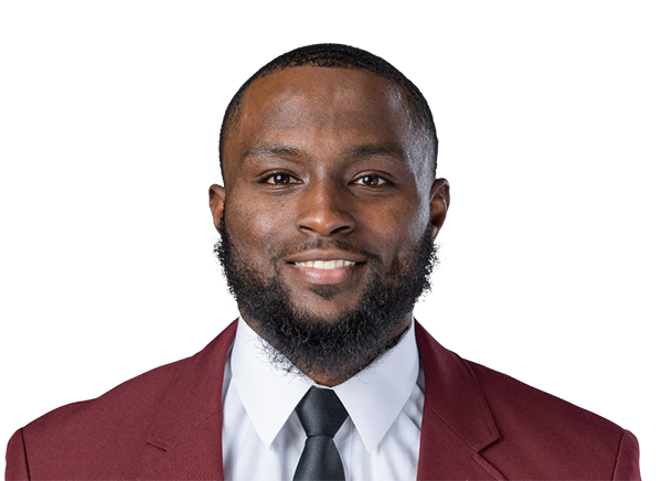 Jamil Muhammad headshot