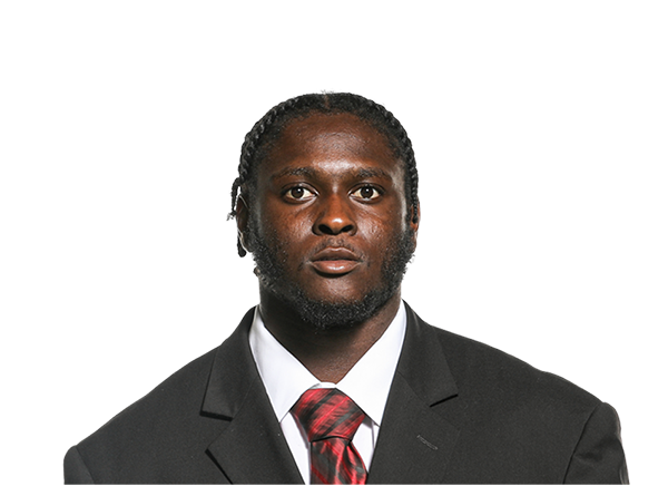 Tiawan Mullen headshot