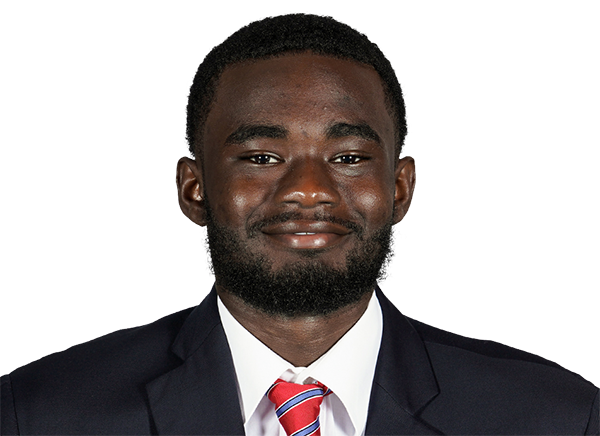 Romain Mungin headshot