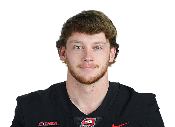 Cory Munson headshot