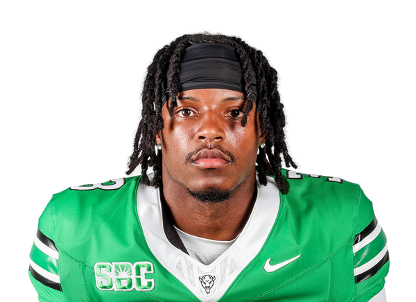 Marvae Myers headshot