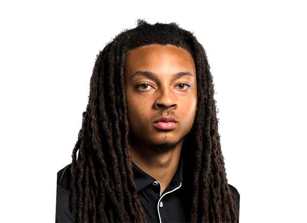 Marqui Lowery Jr. headshot
