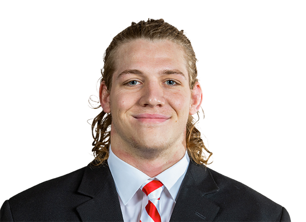 Garrett Nelson headshot