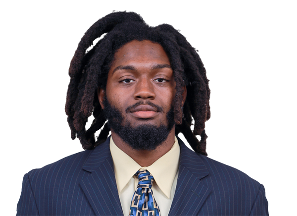 Jerjuan Newton headshot