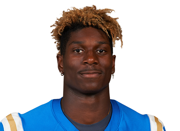 Charles Njoku headshot