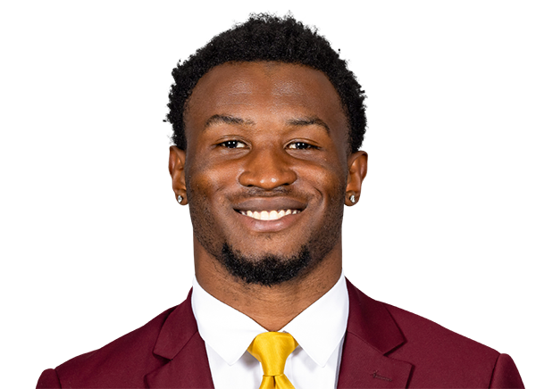 Tyler Nubin headshot