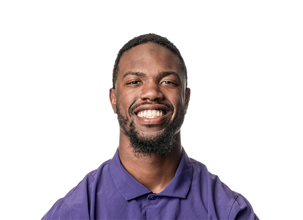Jaise Oliver headshot