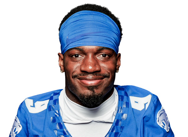 Ja'Mori Maclin headshot