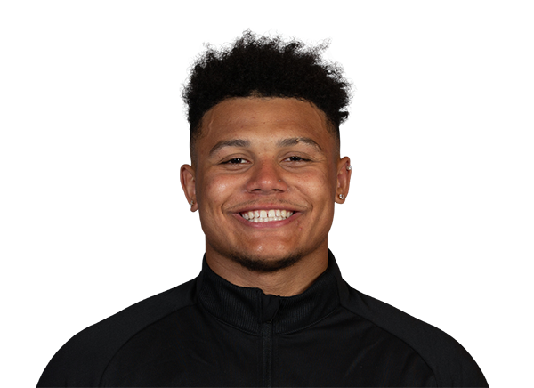 Ivan Pace Jr. headshot