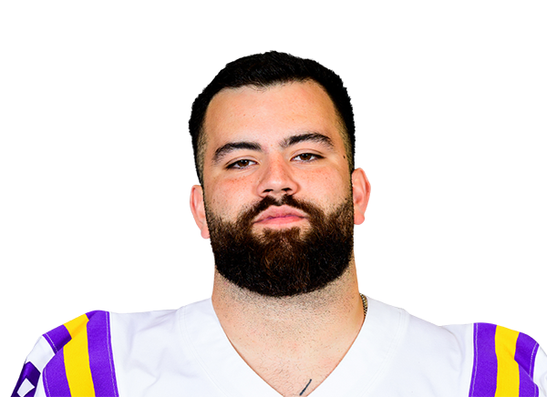 Gio Paez headshot