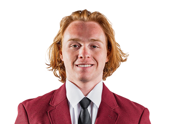 Deuce Palmer headshot