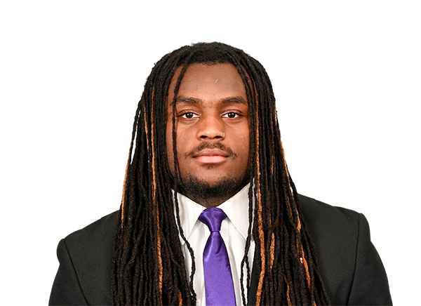 Latrele Palmer headshot