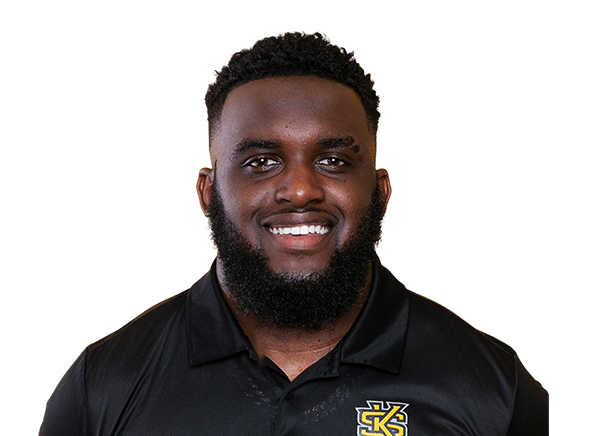 Joel Parker headshot