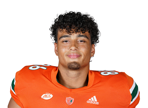 Dominic Mammarelli headshot