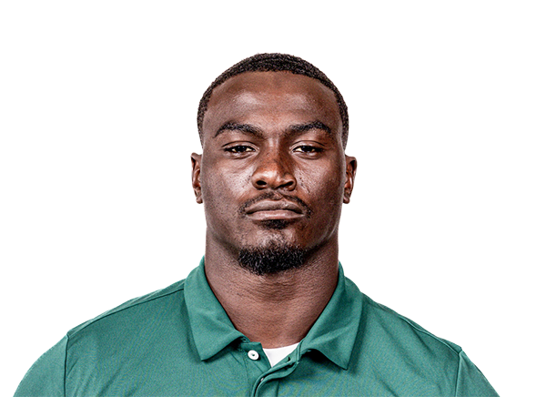 Jamie Pettway headshot