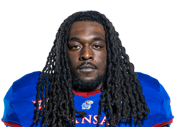 Lonnie Phelps headshot