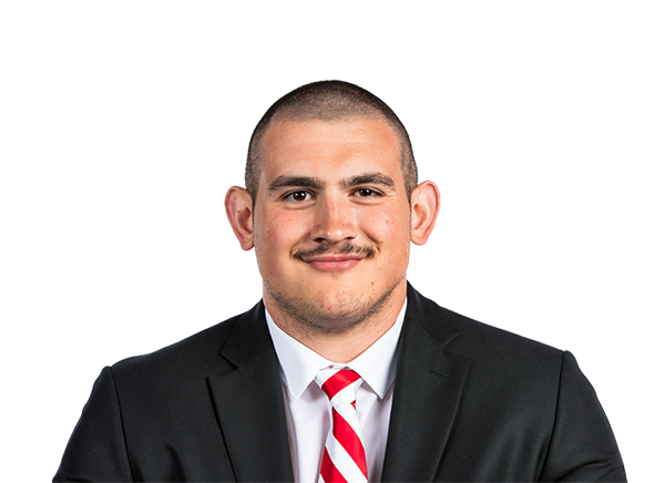 Ethan Piper headshot