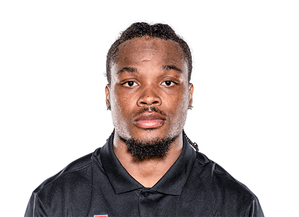 Ja'Shaun Poke headshot