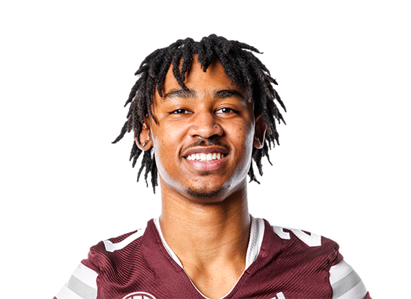Makai Polk headshot