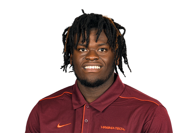 Norell Pollard headshot