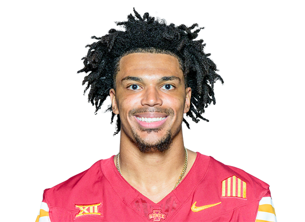 Darien Porter headshot
