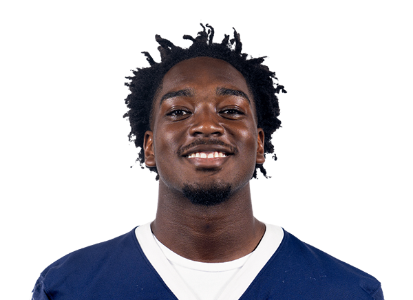 Javion Posey headshot