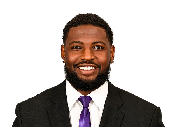 Jarius Reimonenq headshot