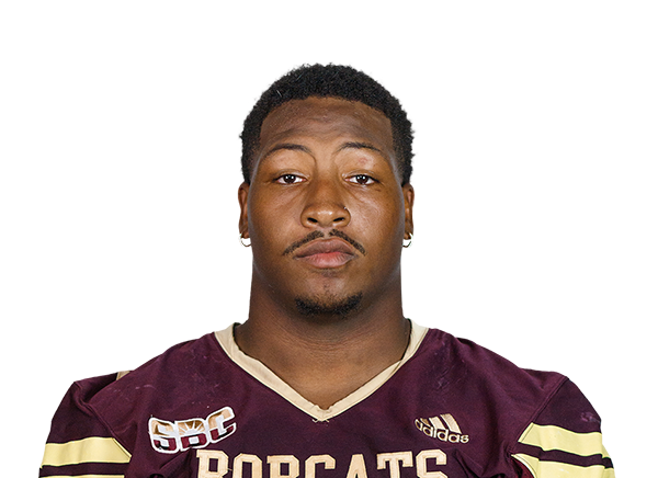 Jordan Revels headshot