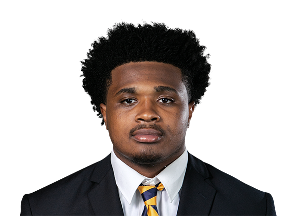 David Reynolds headshot