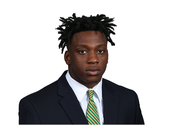 DeWayne McBride headshot