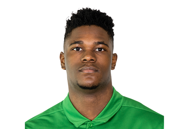 Amir Richardson headshot