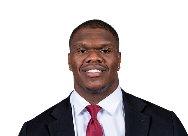 Logan Richter headshot