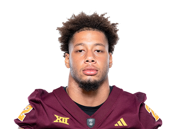 Caleb McCullough headshot
