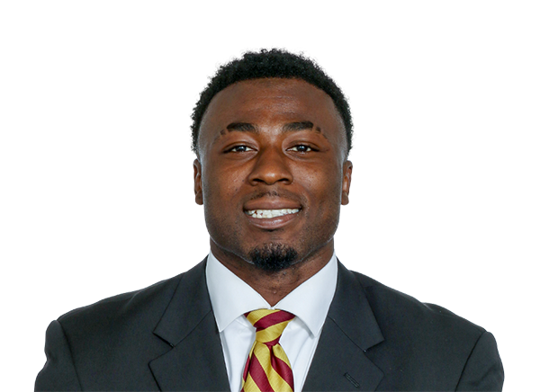 Jammie Robinson headshot