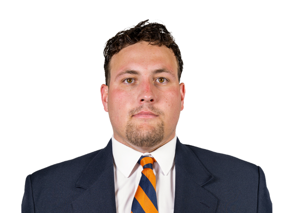 Drake Metcalf headshot