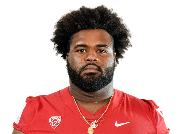 Na'im Rodman headshot