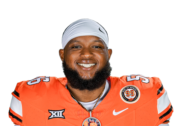 Xavier Ross headshot