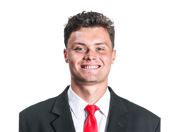 Kurtis Rourke headshot