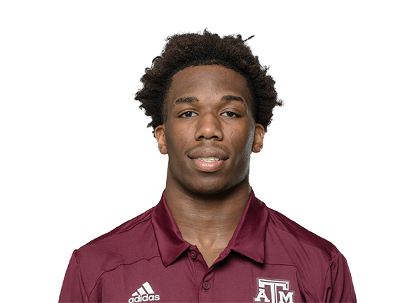 Edgerrin Cooper headshot