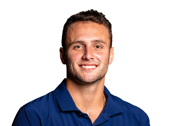 Nik Scalzo headshot