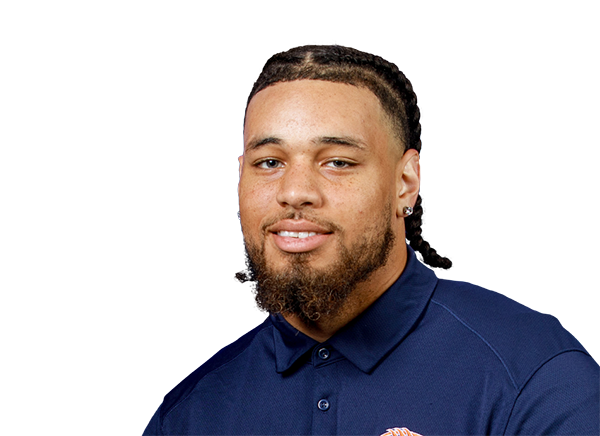 Jaylon Sharpe headshot