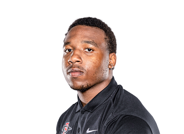 Marquez Cooper headshot