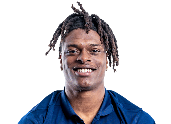 TJ Sheffield headshot
