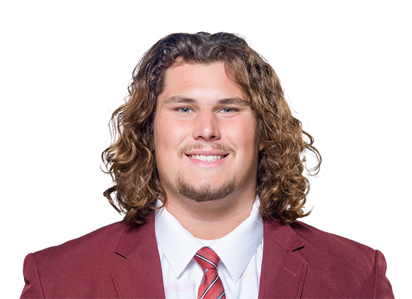 Jonah Monheim headshot