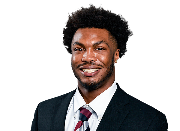 Joshua Simon headshot