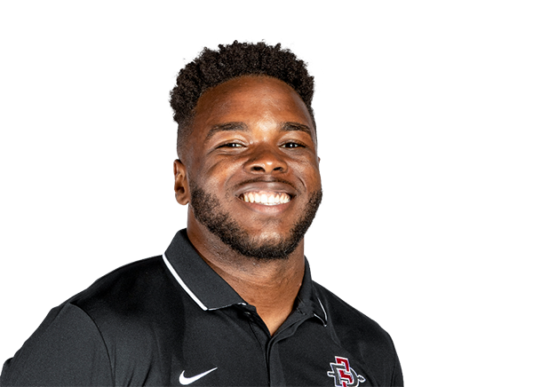 Nassir Sims headshot