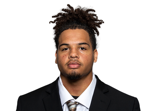 Christian Singleton headshot