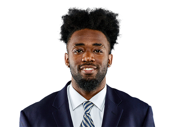 Emil Smith headshot