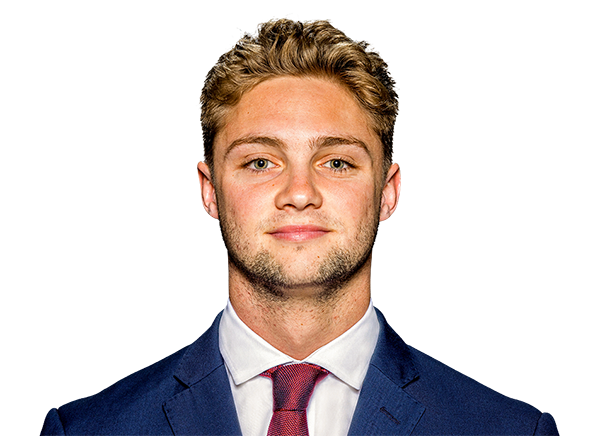 Damon Smith headshot