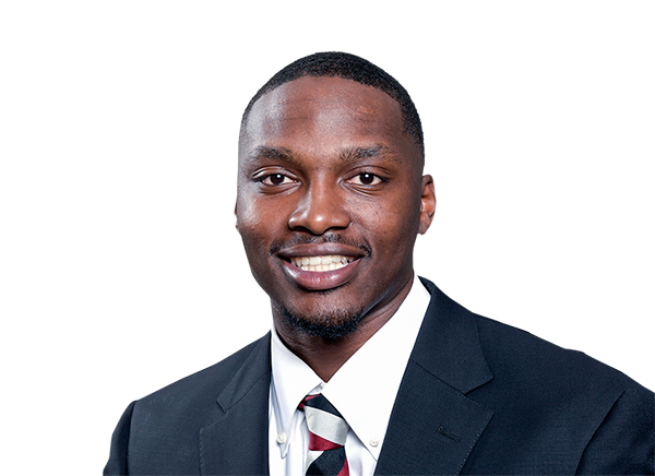 David Spaulding headshot
